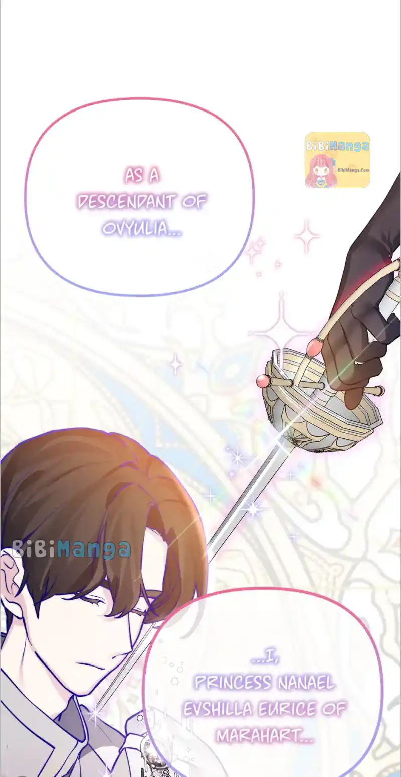 Starting from Today, I’m a Princess? Chapter 98