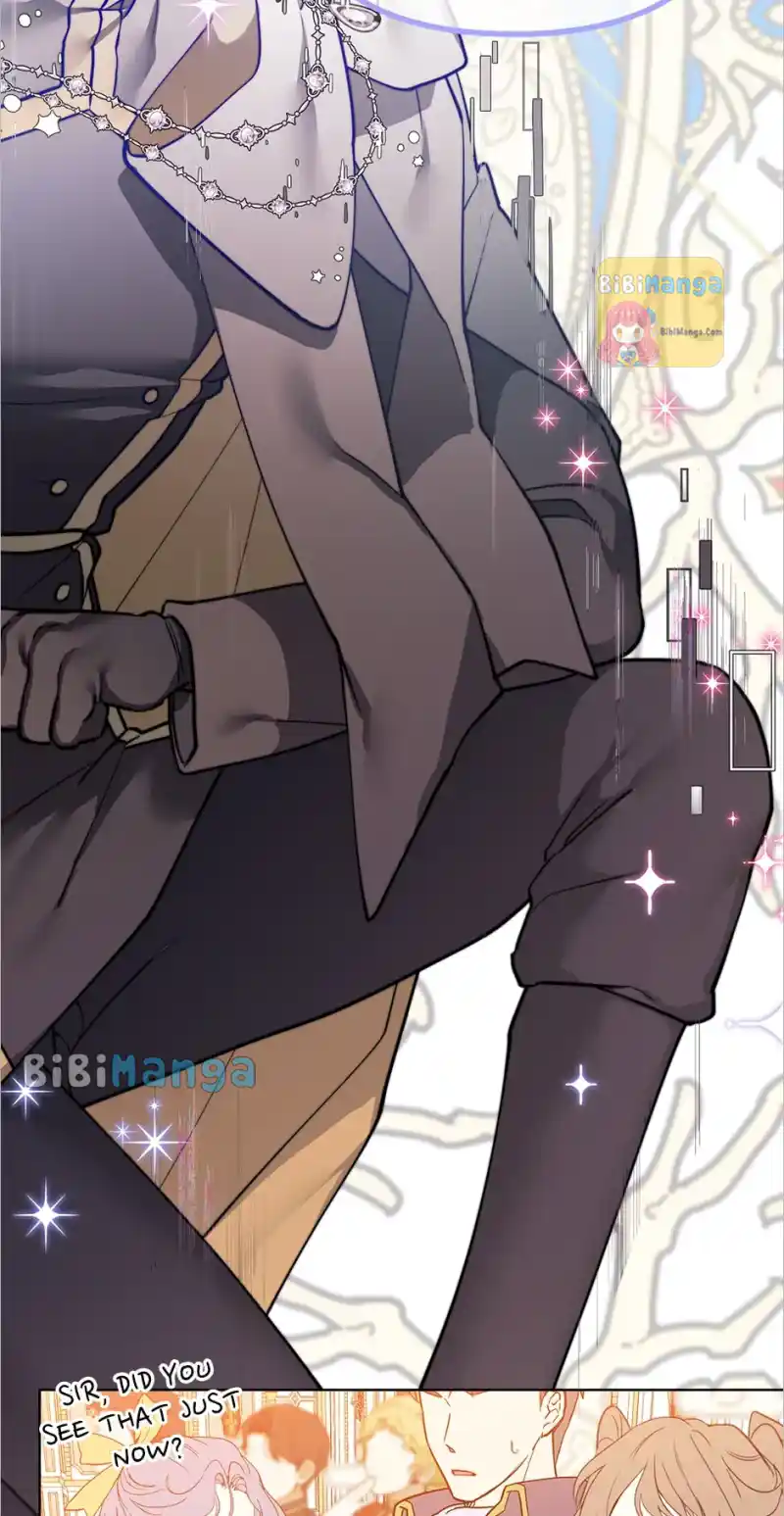 Starting from Today, I’m a Princess? Chapter 98