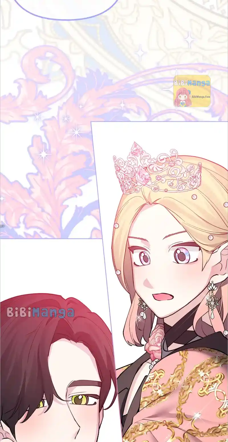 Starting from Today, I’m a Princess? Chapter 98
