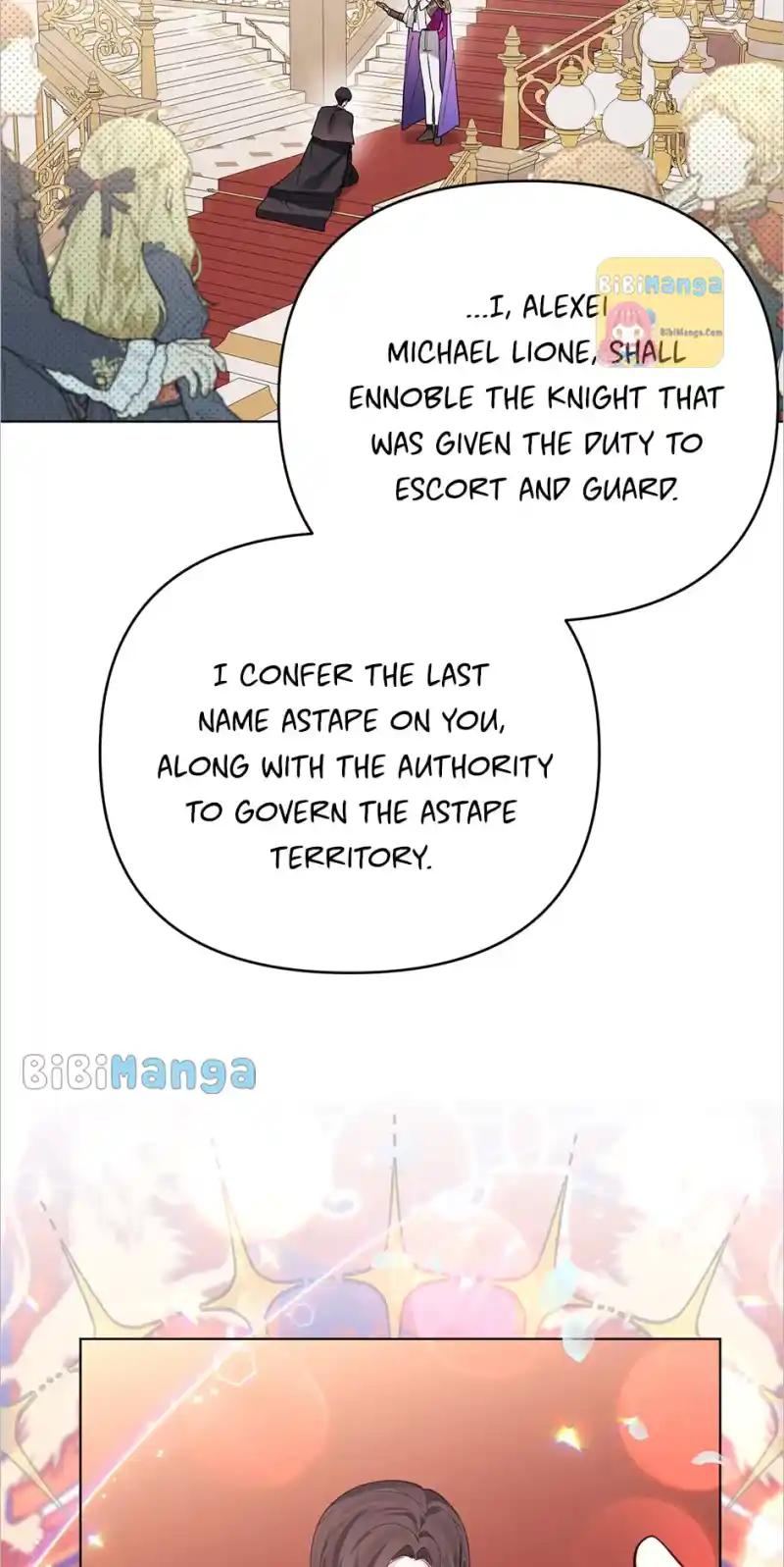 Starting from Today, I’m a Princess? Chapter 99