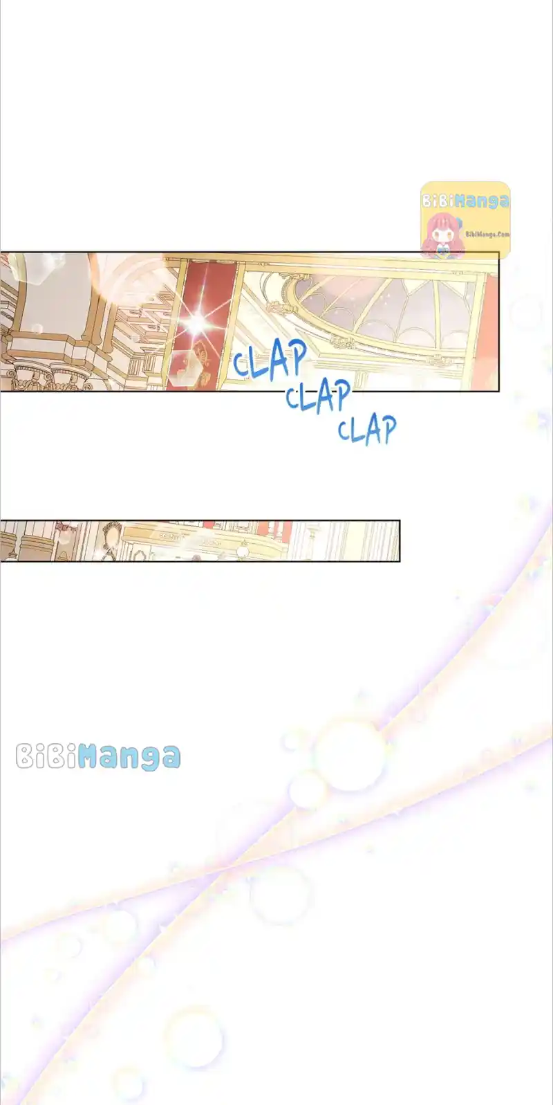 Starting from Today, I’m a Princess? Chapter 99