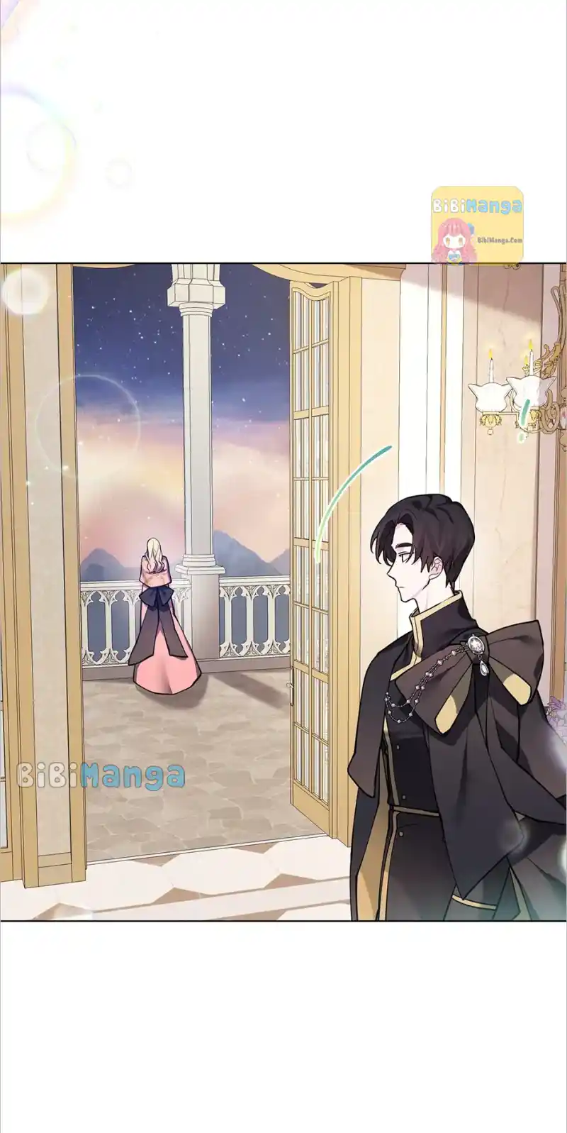 Starting from Today, I’m a Princess? Chapter 99