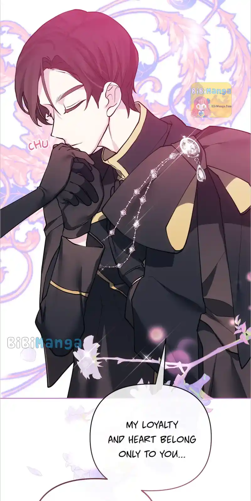 Starting from Today, I’m a Princess? Chapter 99