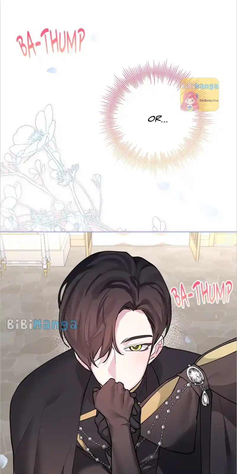 Starting from Today, I’m a Princess? Chapter 99