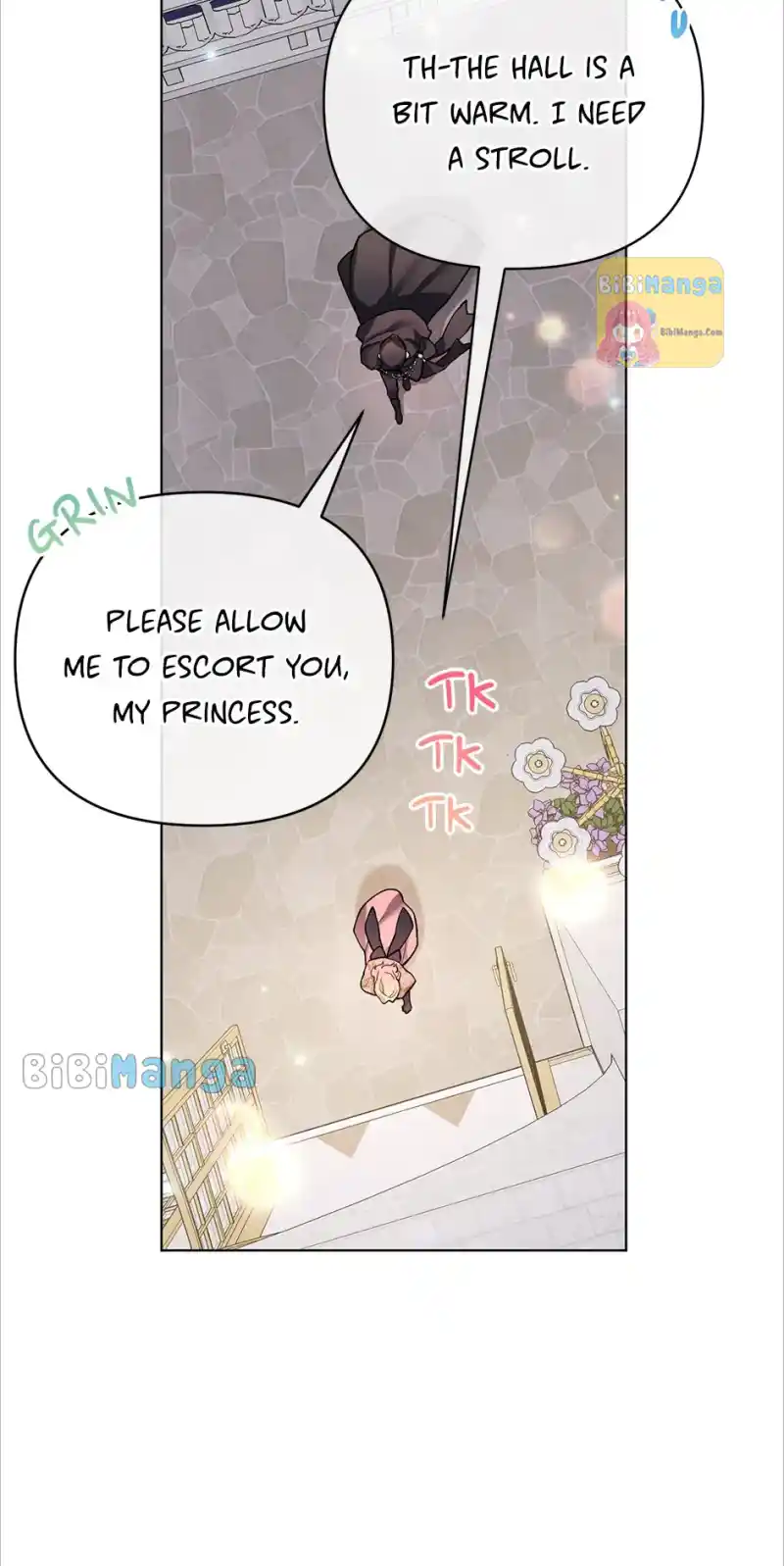 Starting from Today, I’m a Princess? Chapter 99