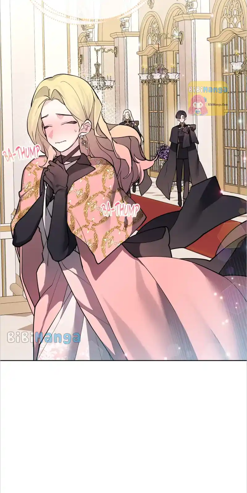 Starting from Today, I’m a Princess? Chapter 99