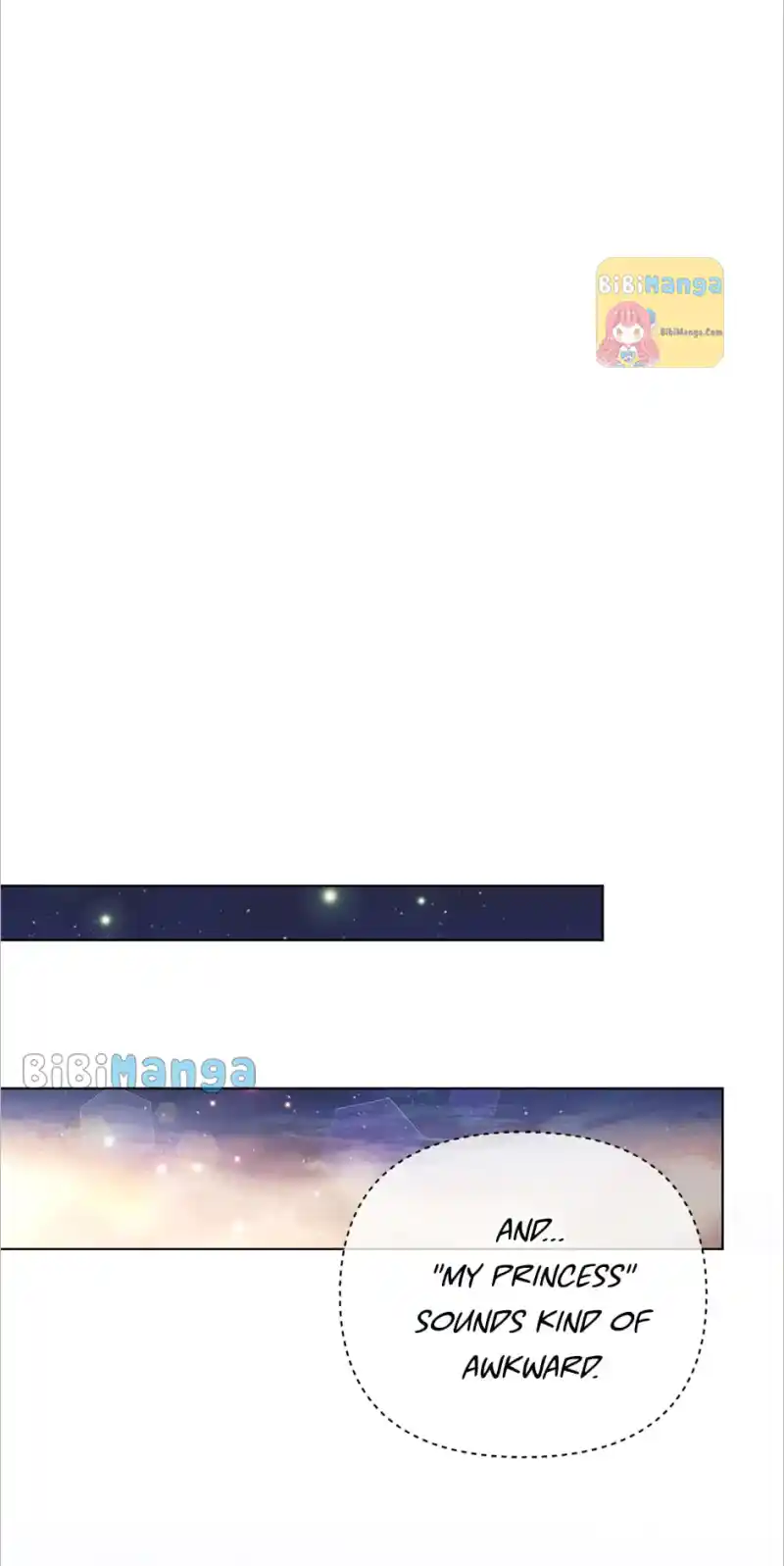 Starting from Today, I’m a Princess? Chapter 99