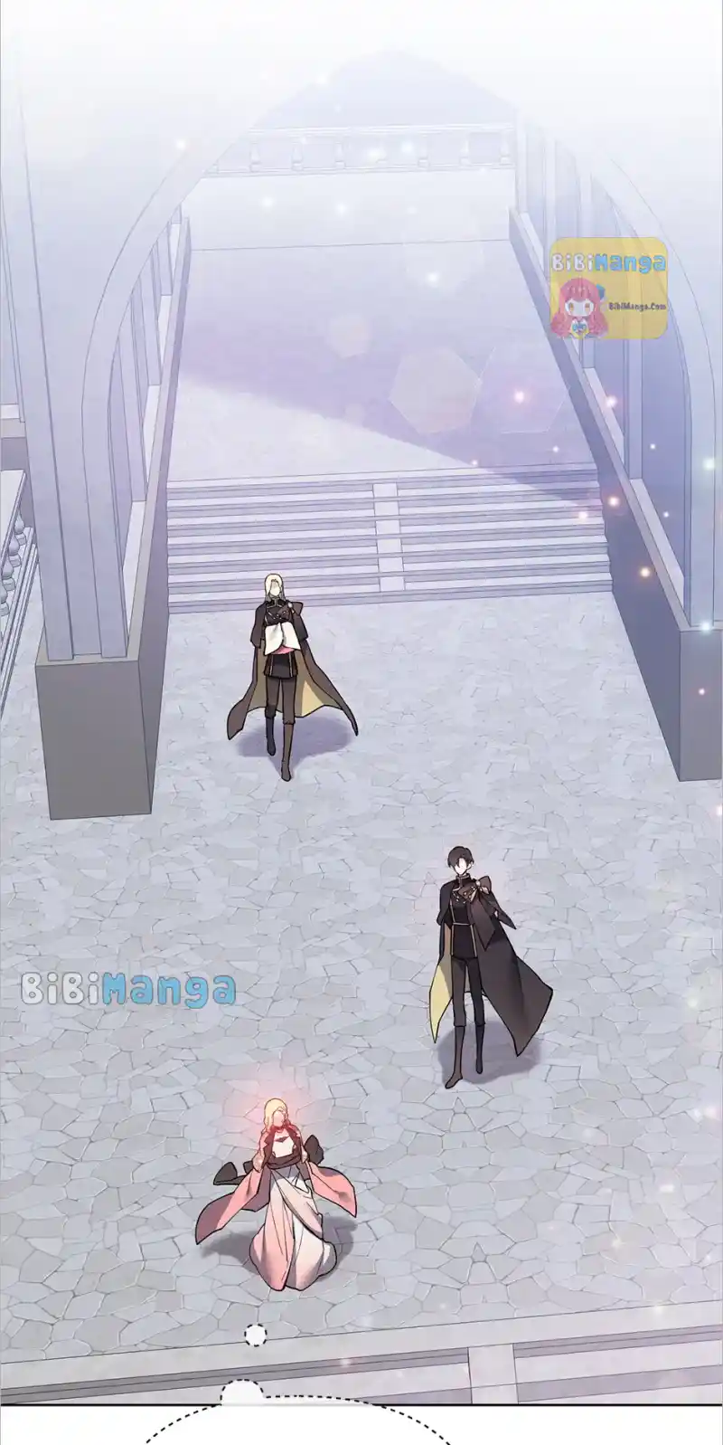 Starting from Today, I’m a Princess? Chapter 99