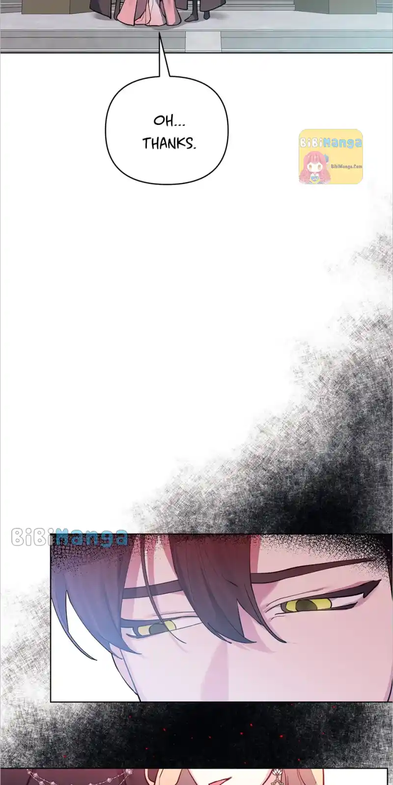 Starting from Today, I’m a Princess? Chapter 99