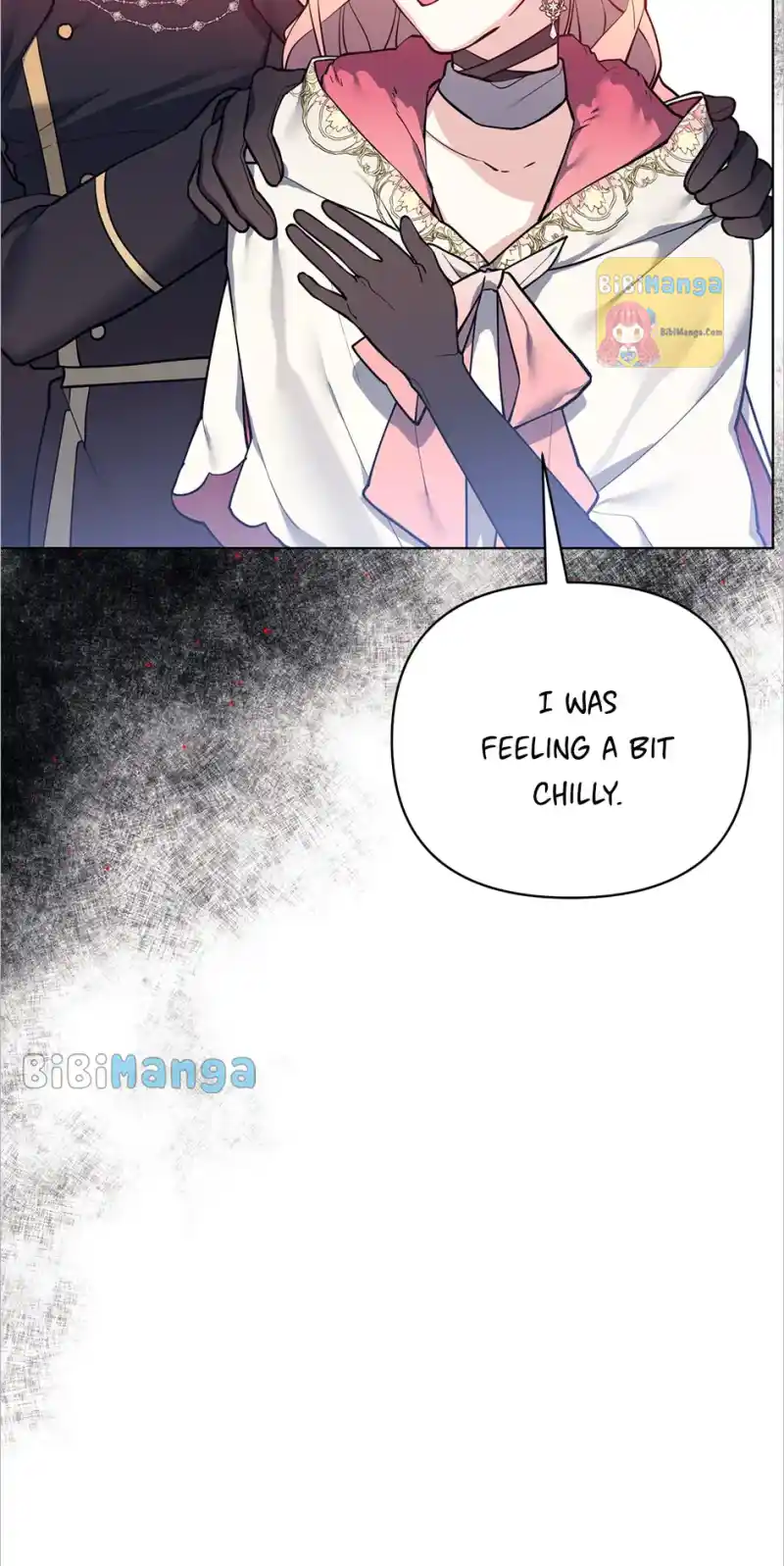 Starting from Today, I’m a Princess? Chapter 99