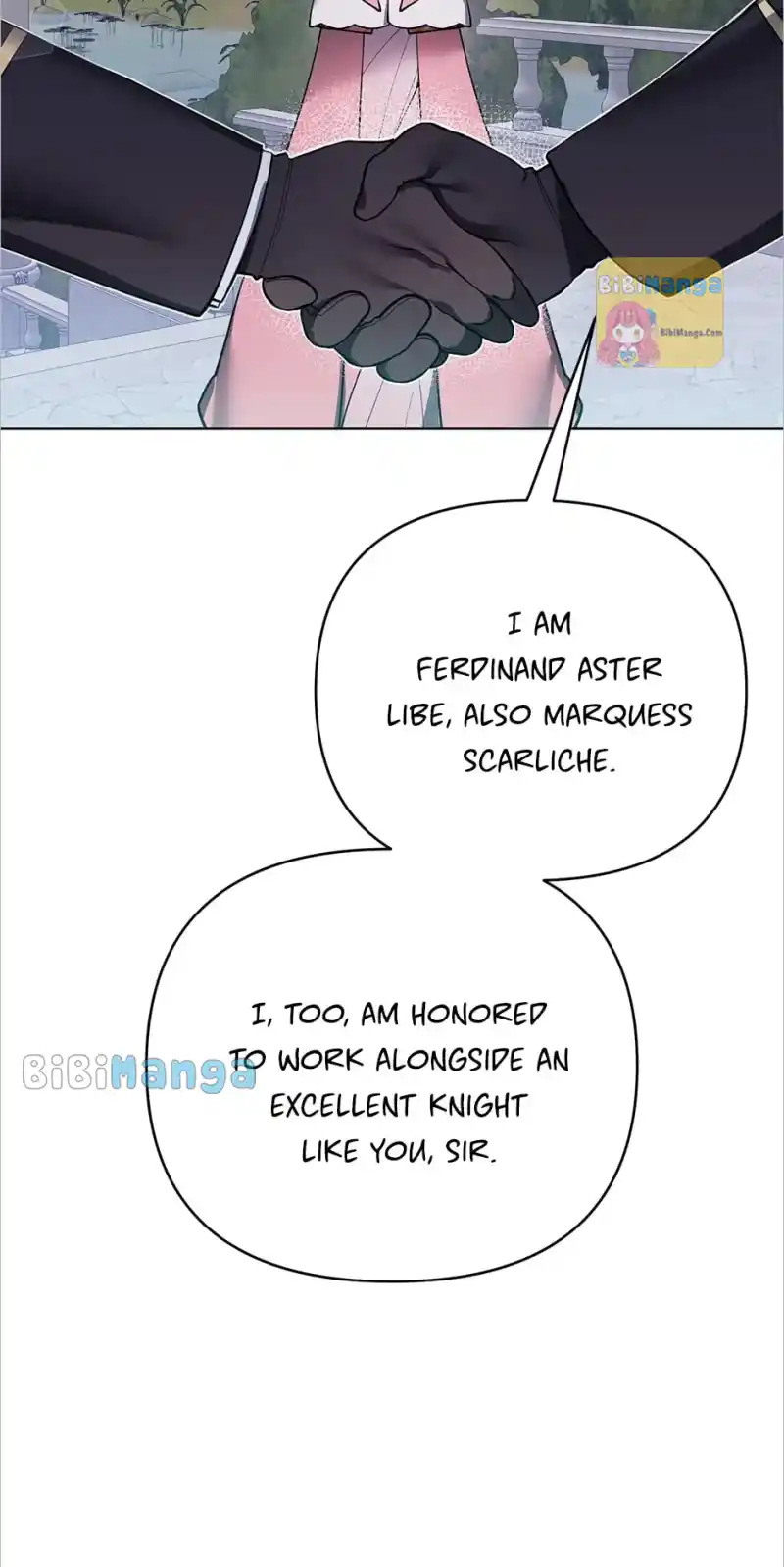 Starting from Today, I’m a Princess? Chapter 99