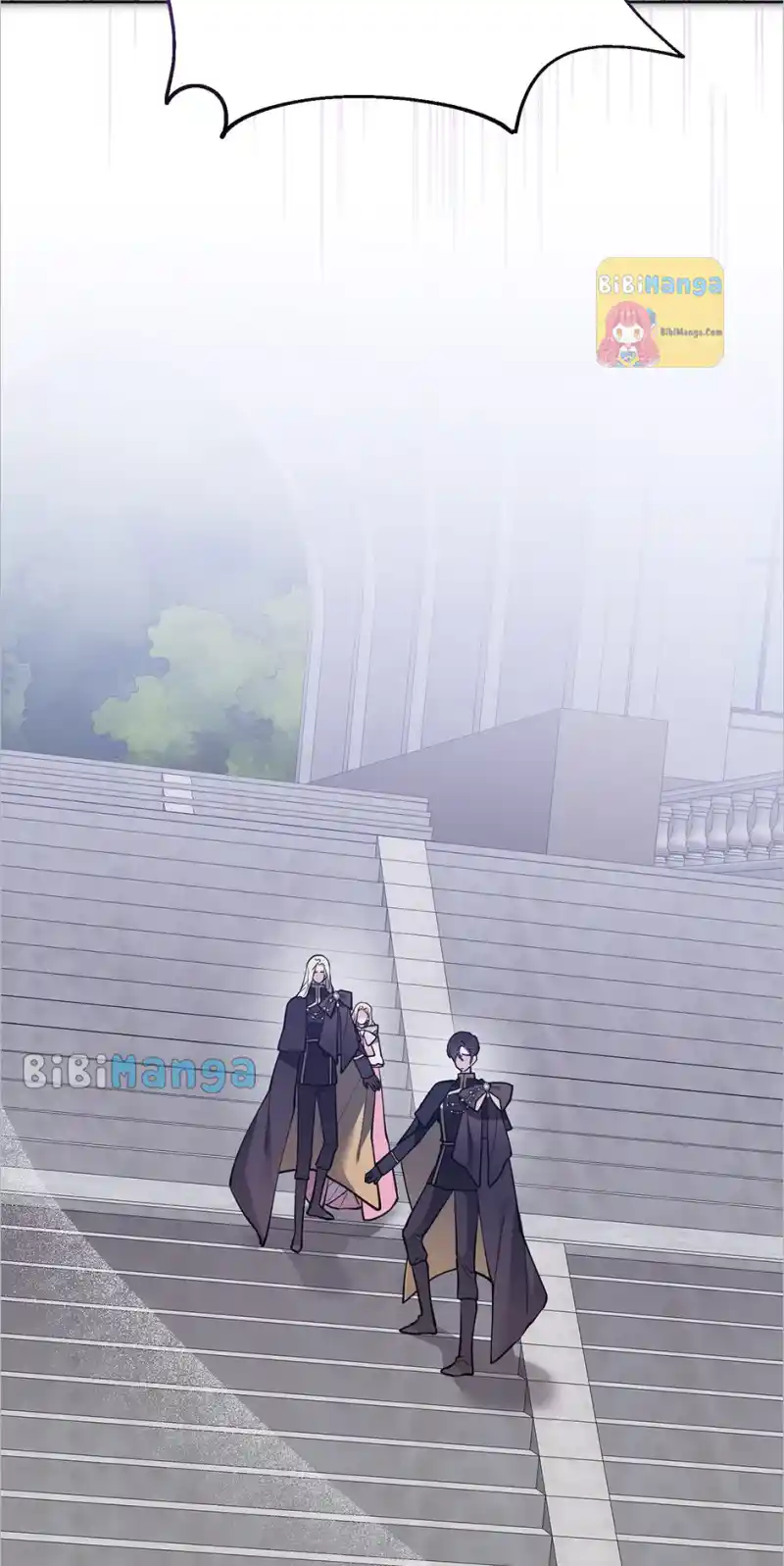 Starting from Today, I’m a Princess? Chapter 99