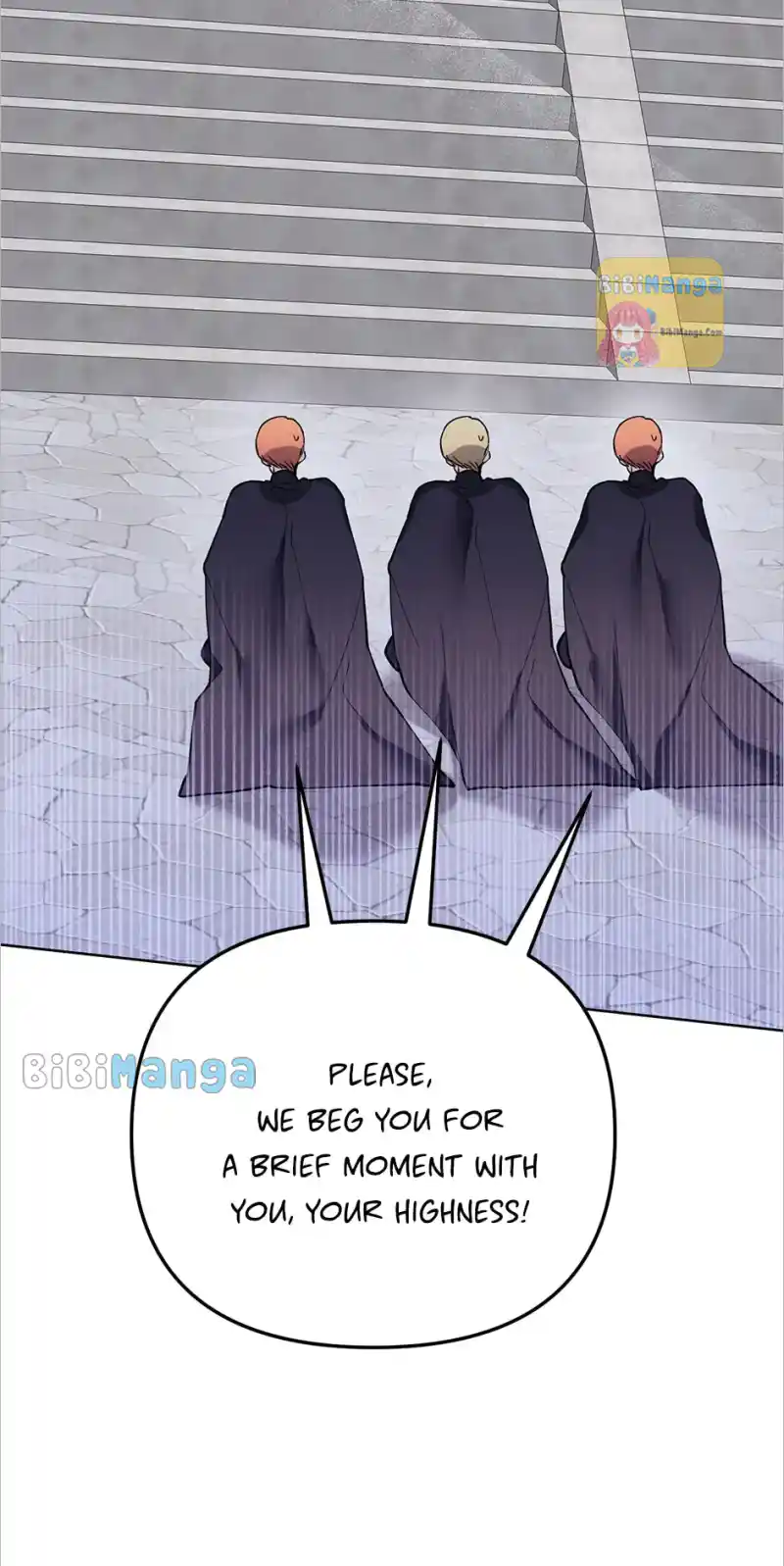 Starting from Today, I’m a Princess? Chapter 99