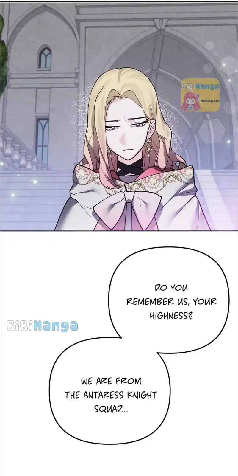 Starting from Today, I’m a Princess? Chapter 99