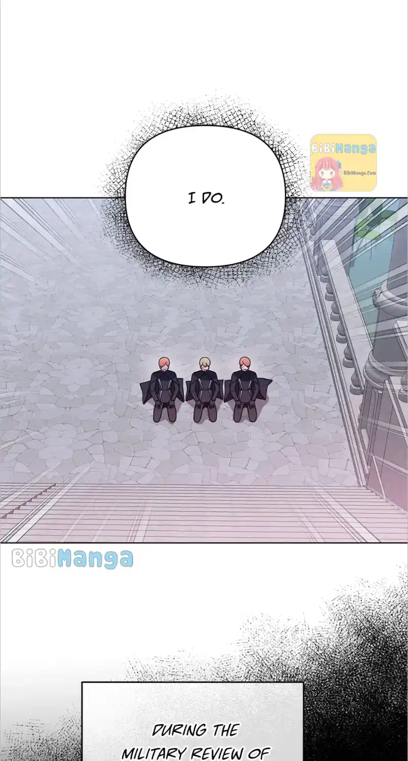 Starting from Today, I’m a Princess? Chapter 99