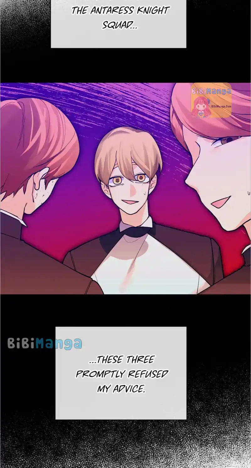 Starting from Today, I’m a Princess? Chapter 99