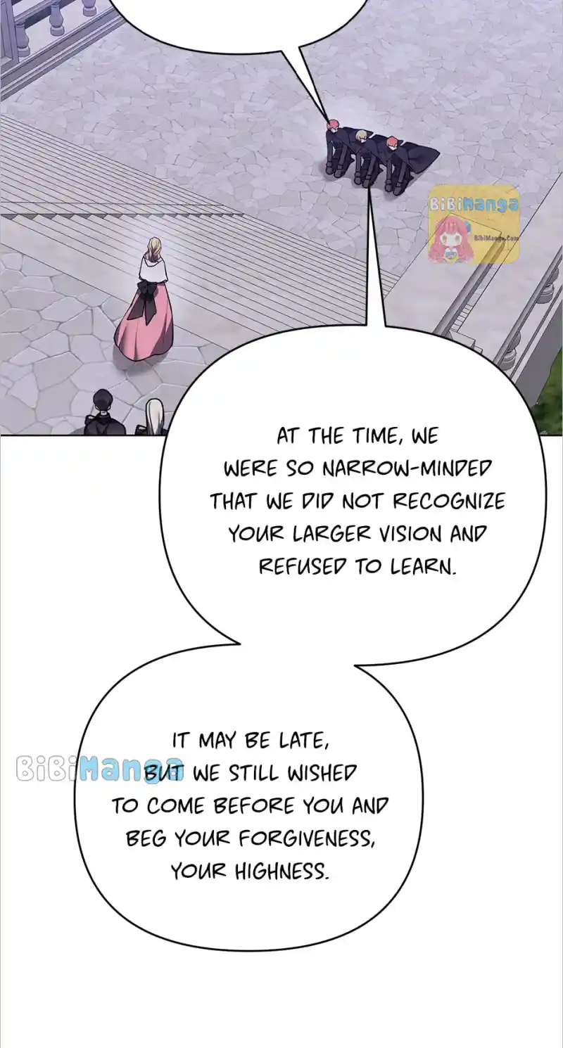 Starting from Today, I’m a Princess? Chapter 99