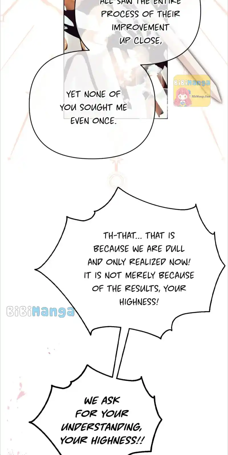 Starting from Today, I’m a Princess? Chapter 99