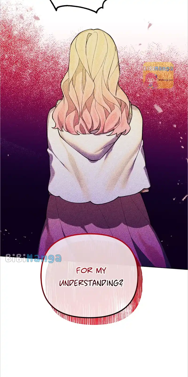 Starting from Today, I’m a Princess? Chapter 99