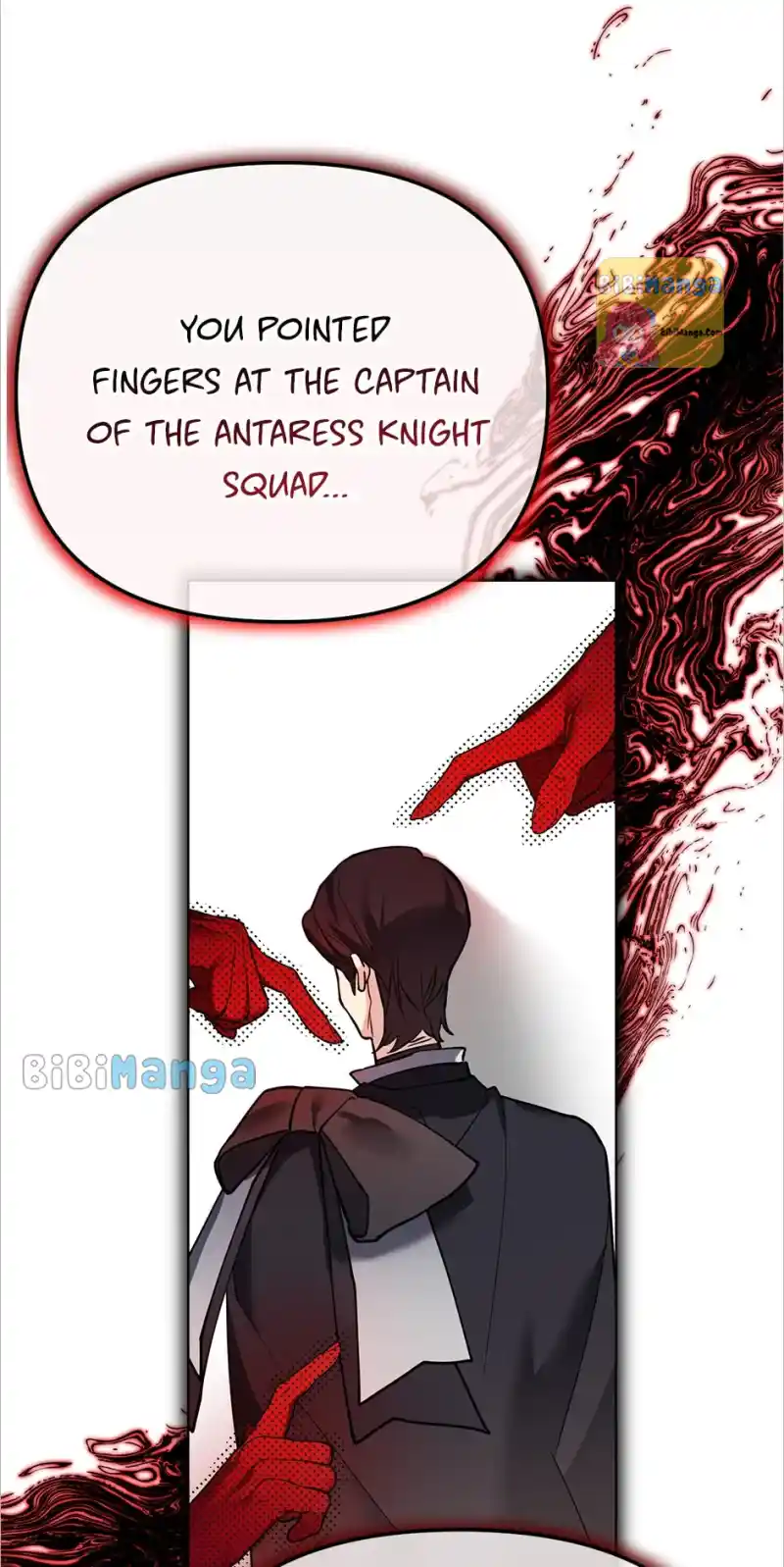 Starting from Today, I’m a Princess? Chapter 99