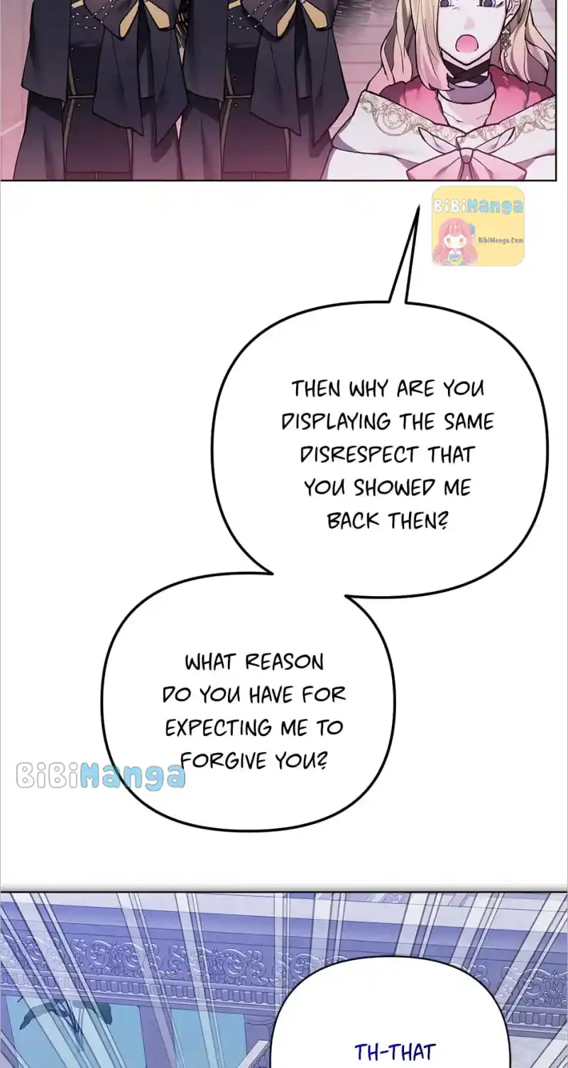 Starting from Today, I’m a Princess? Chapter 99