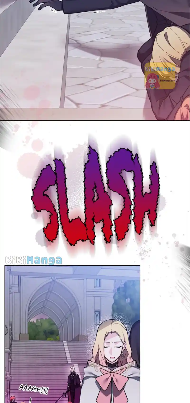 Starting from Today, I’m a Princess? Chapter 99