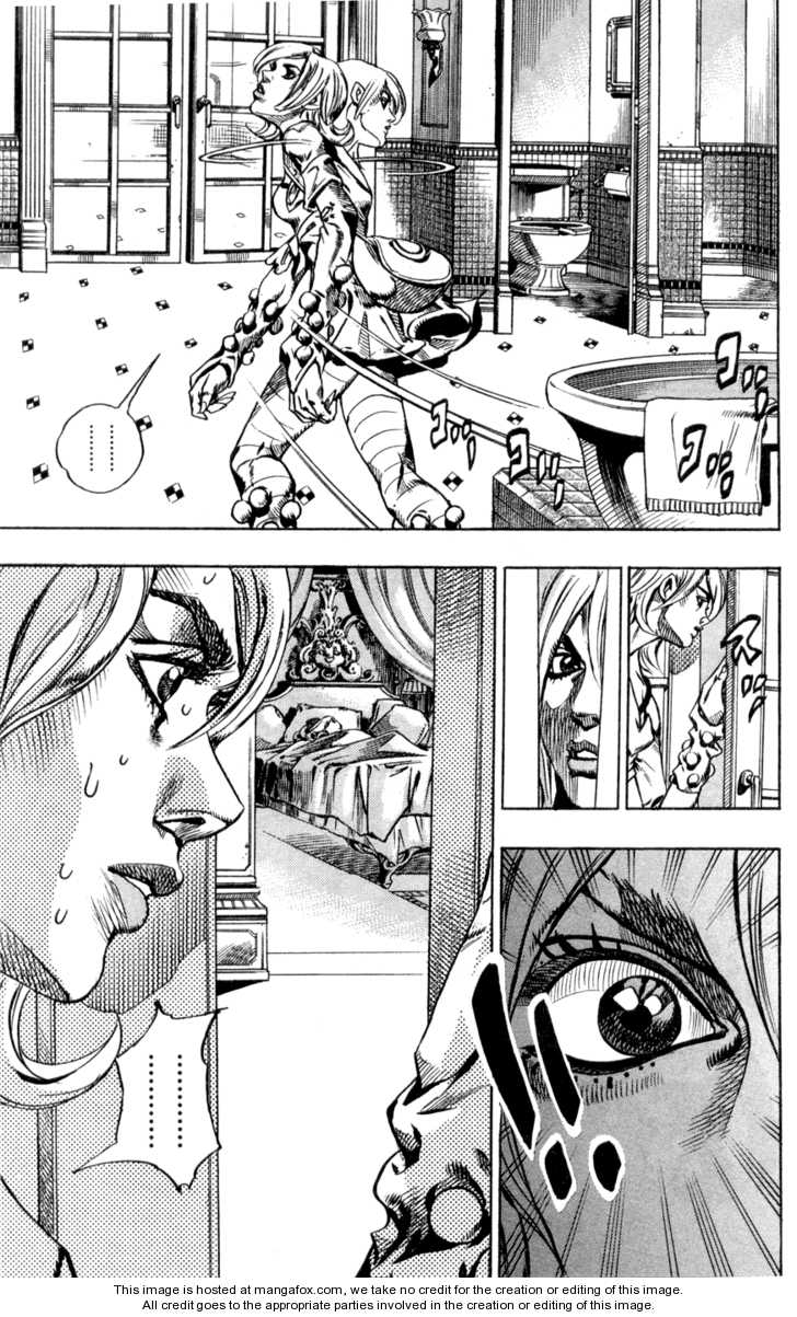 Steel Ball Run 49