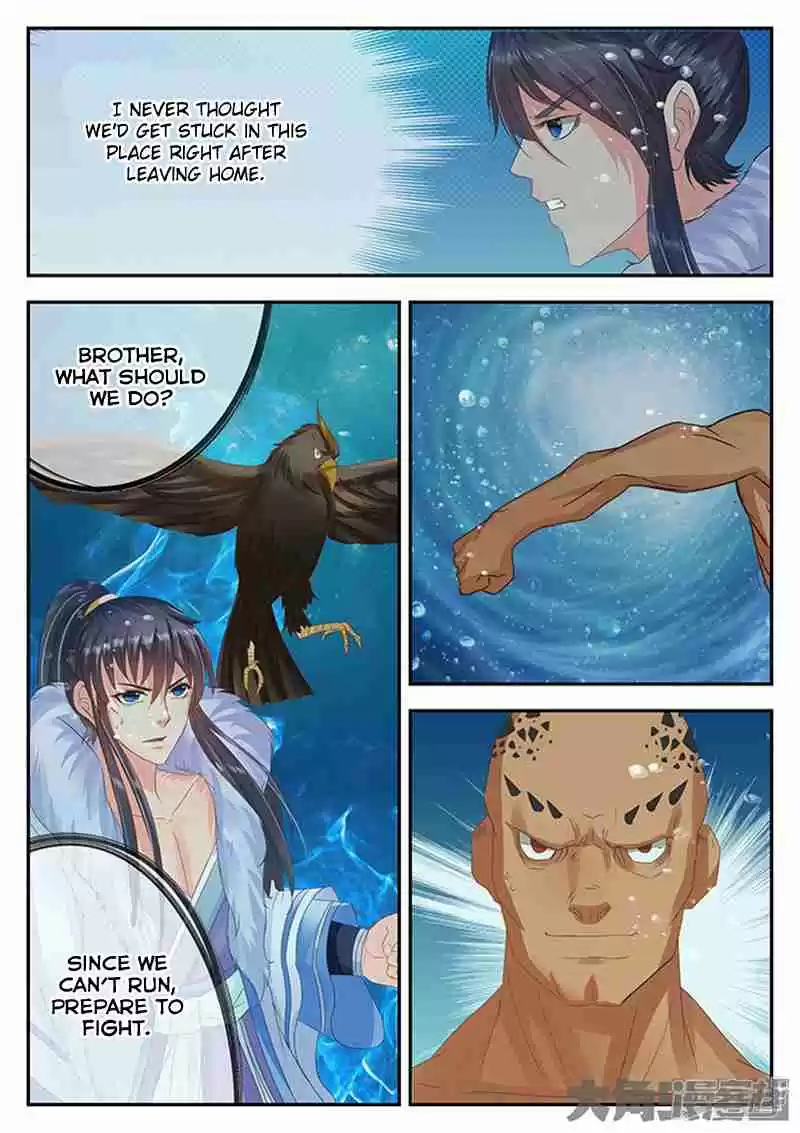 Stellar Transformations Ch. 100