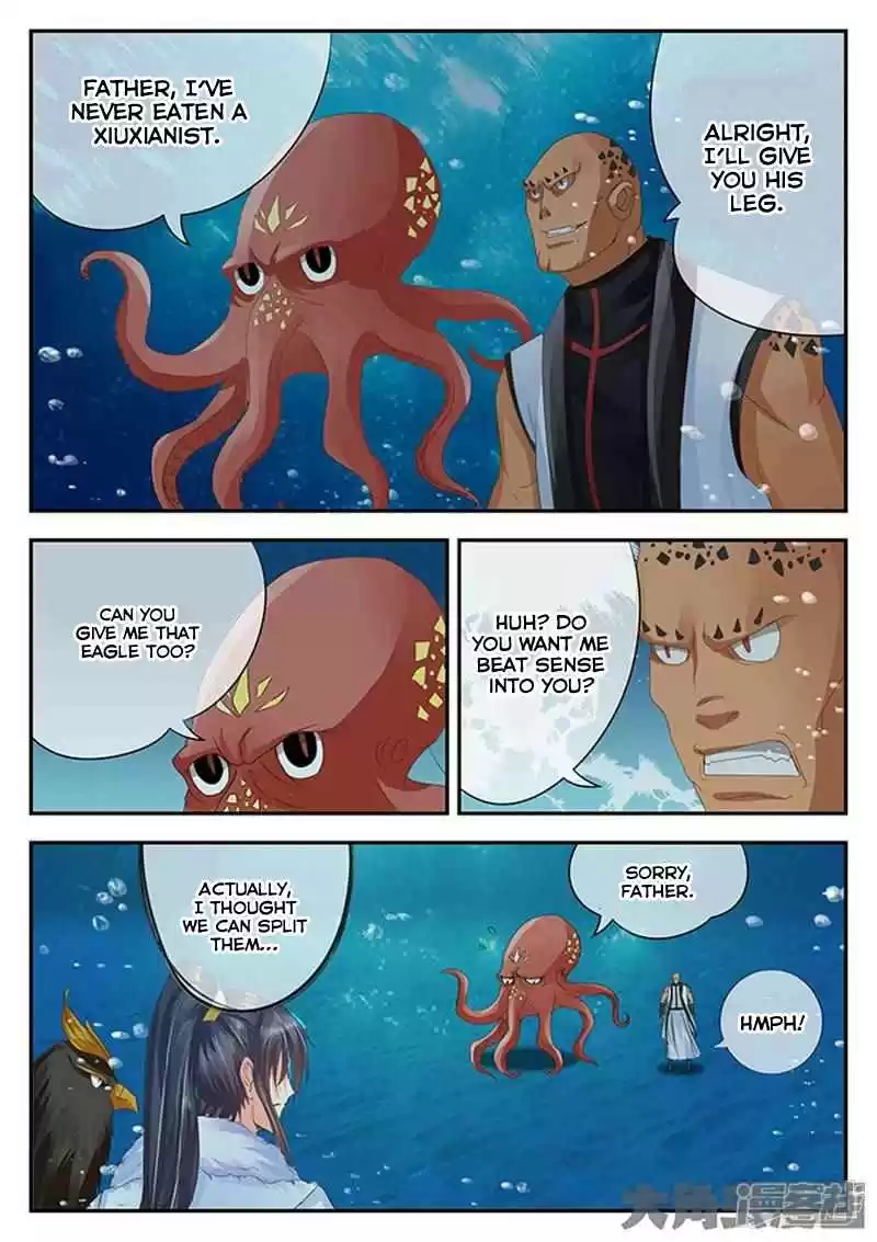 Stellar Transformations Ch. 100