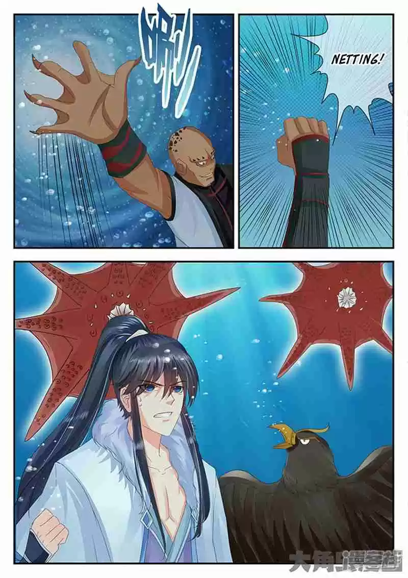 Stellar Transformations Ch. 100