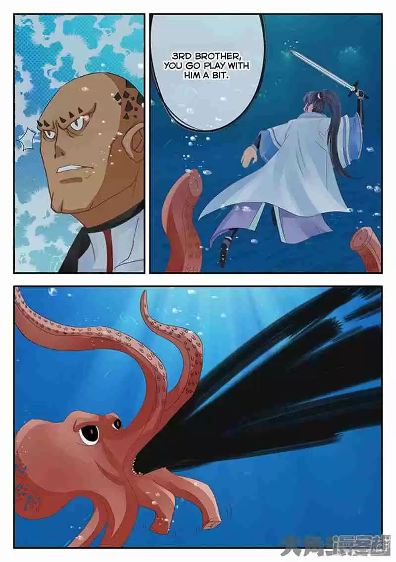 Stellar Transformations Ch. 100