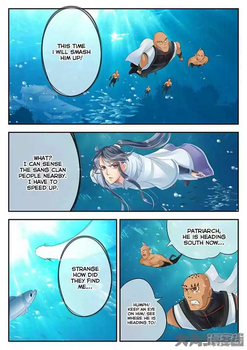 Stellar Transformations Ch. 107