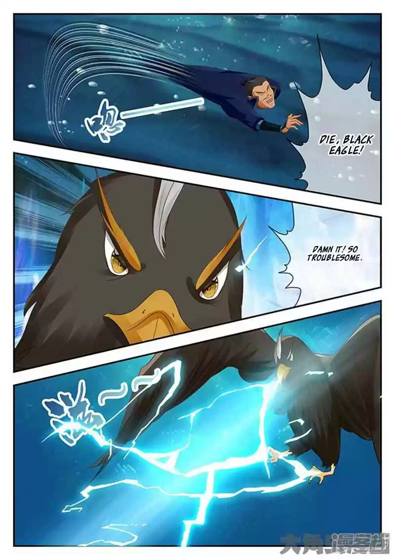 Stellar Transformations Ch. 109