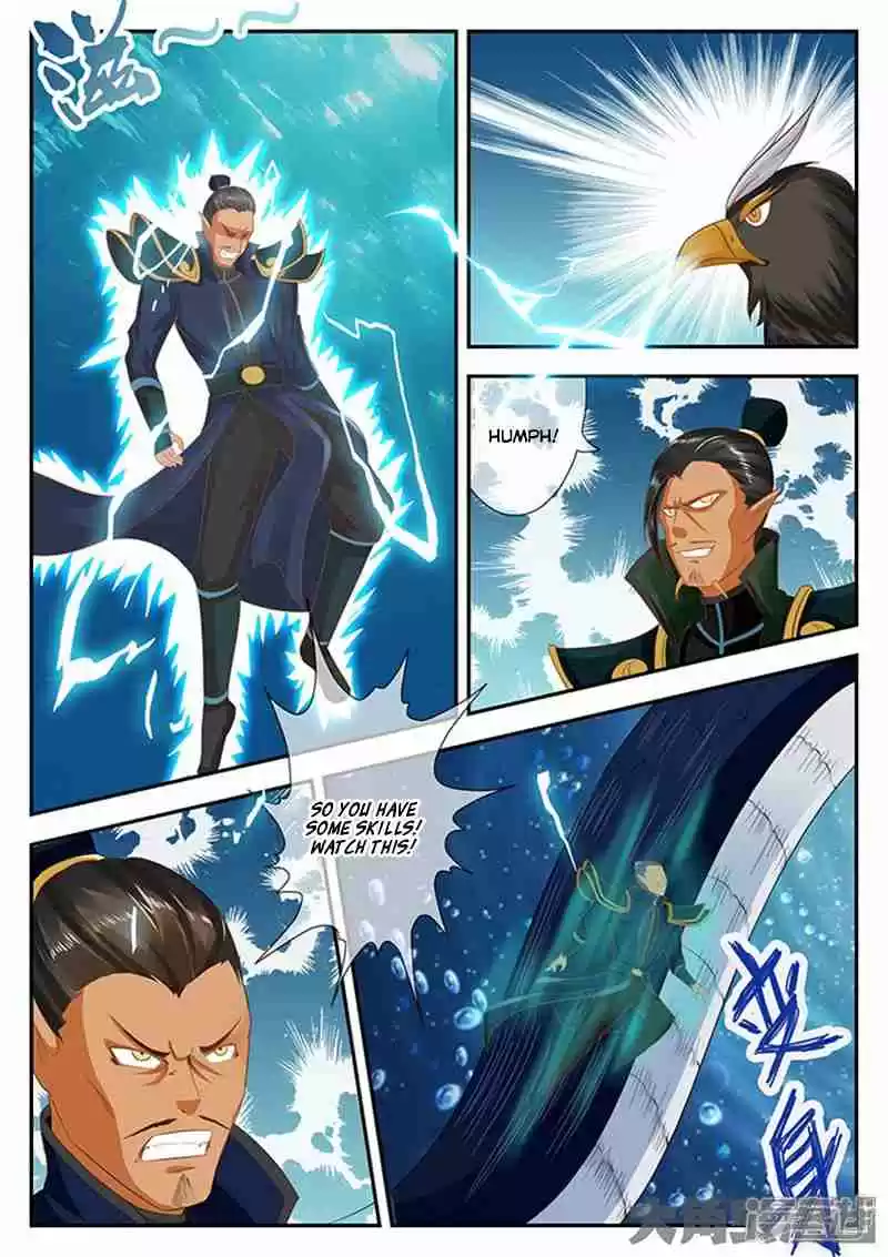 Stellar Transformations Ch. 109