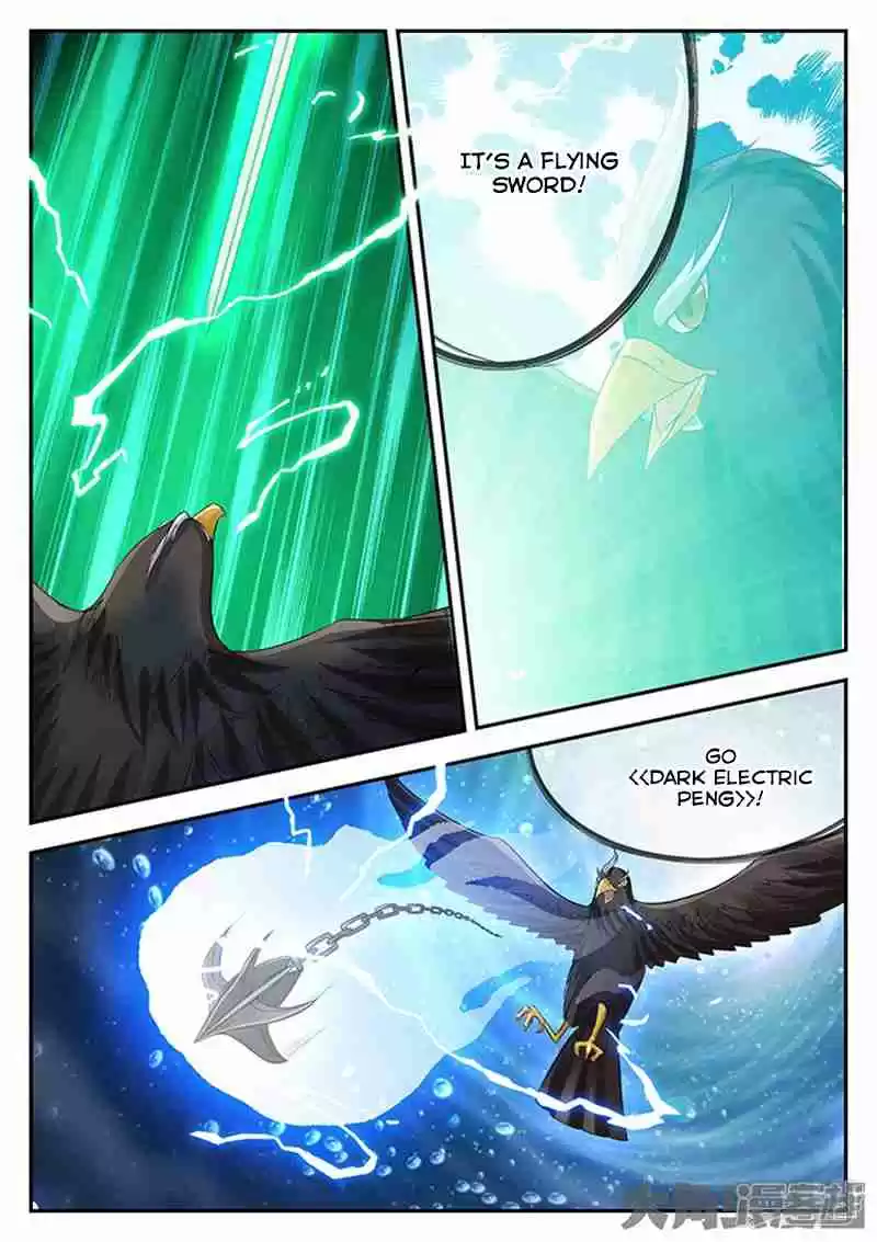 Stellar Transformations Ch. 110