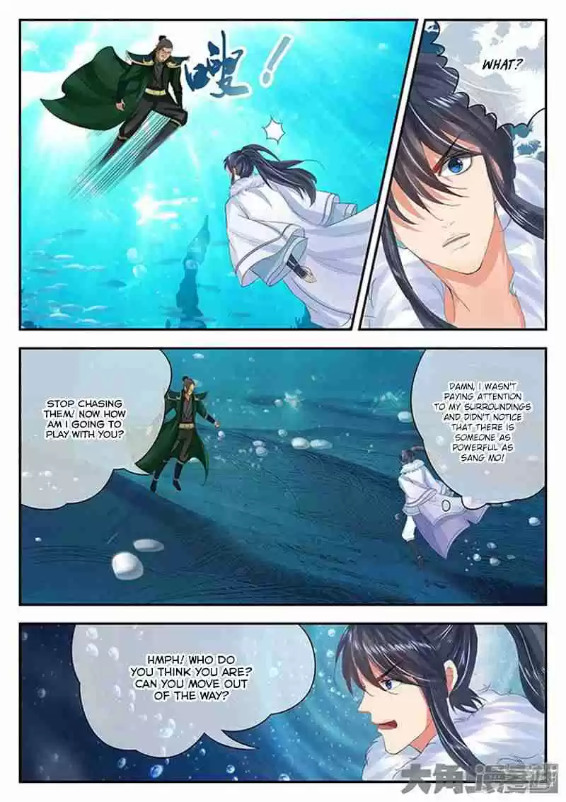 Stellar Transformations Ch. 110