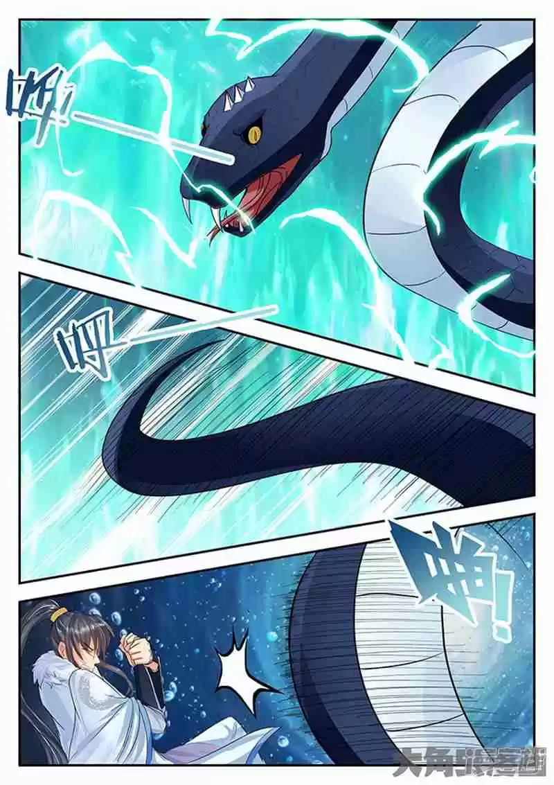 Stellar Transformations Ch. 111