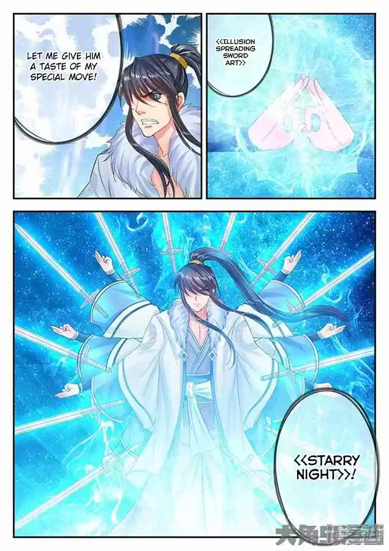 Stellar Transformations Ch. 111