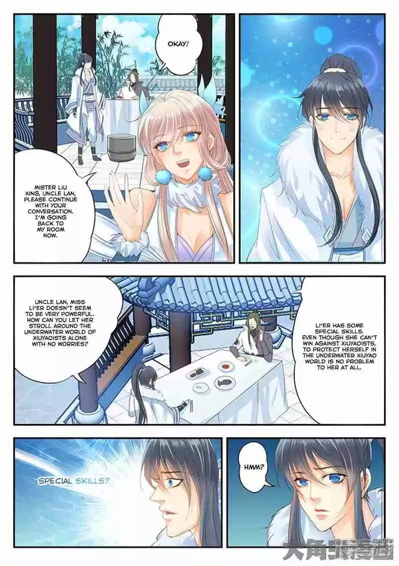 Stellar Transformations Ch. 114