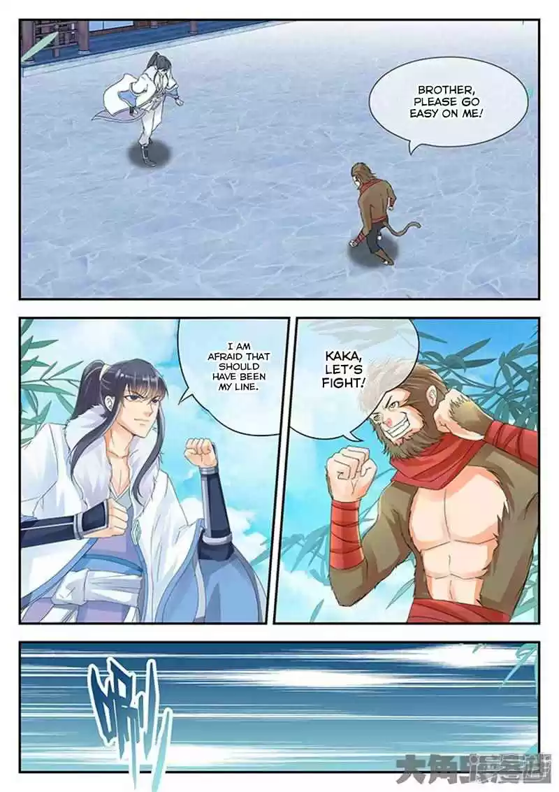 Stellar Transformations Ch. 116