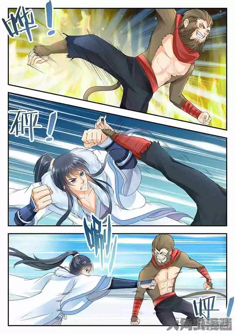 Stellar Transformations Ch. 116