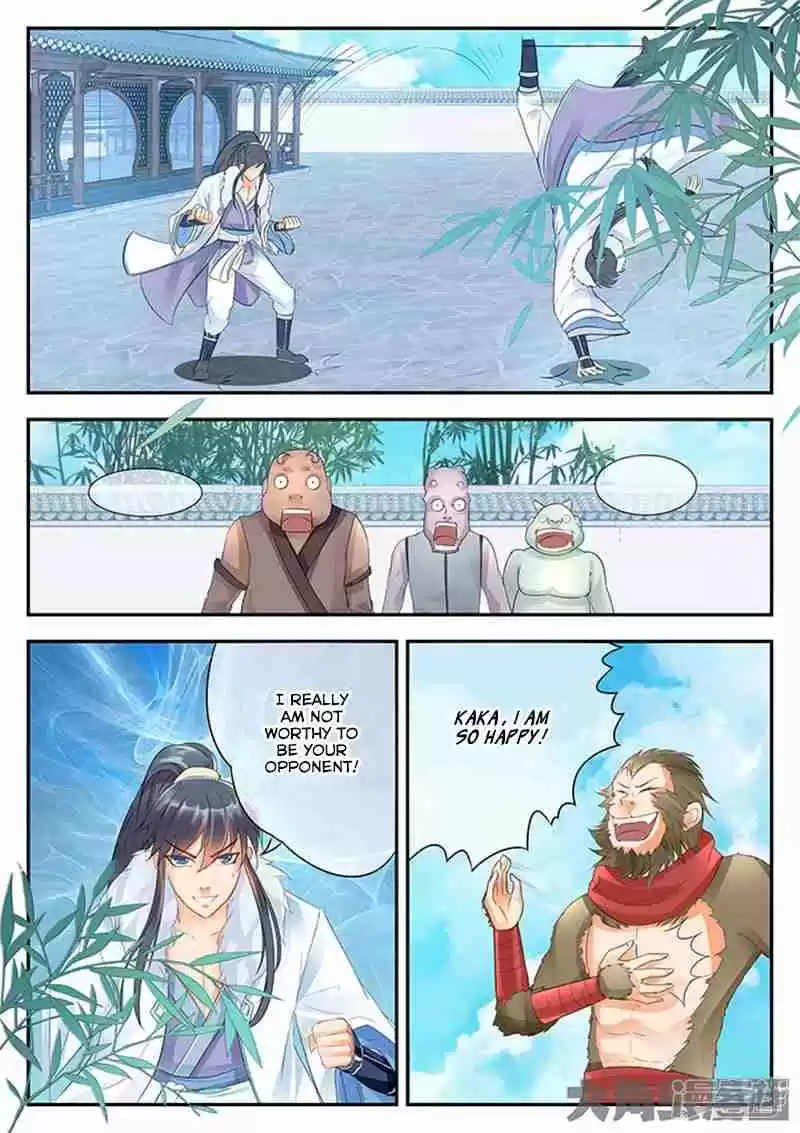 Stellar Transformations Ch. 116