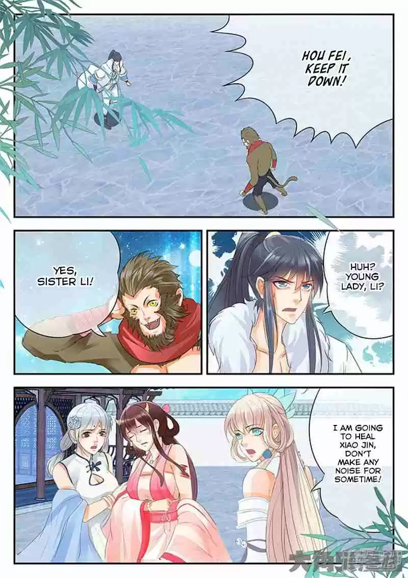 Stellar Transformations Ch. 116