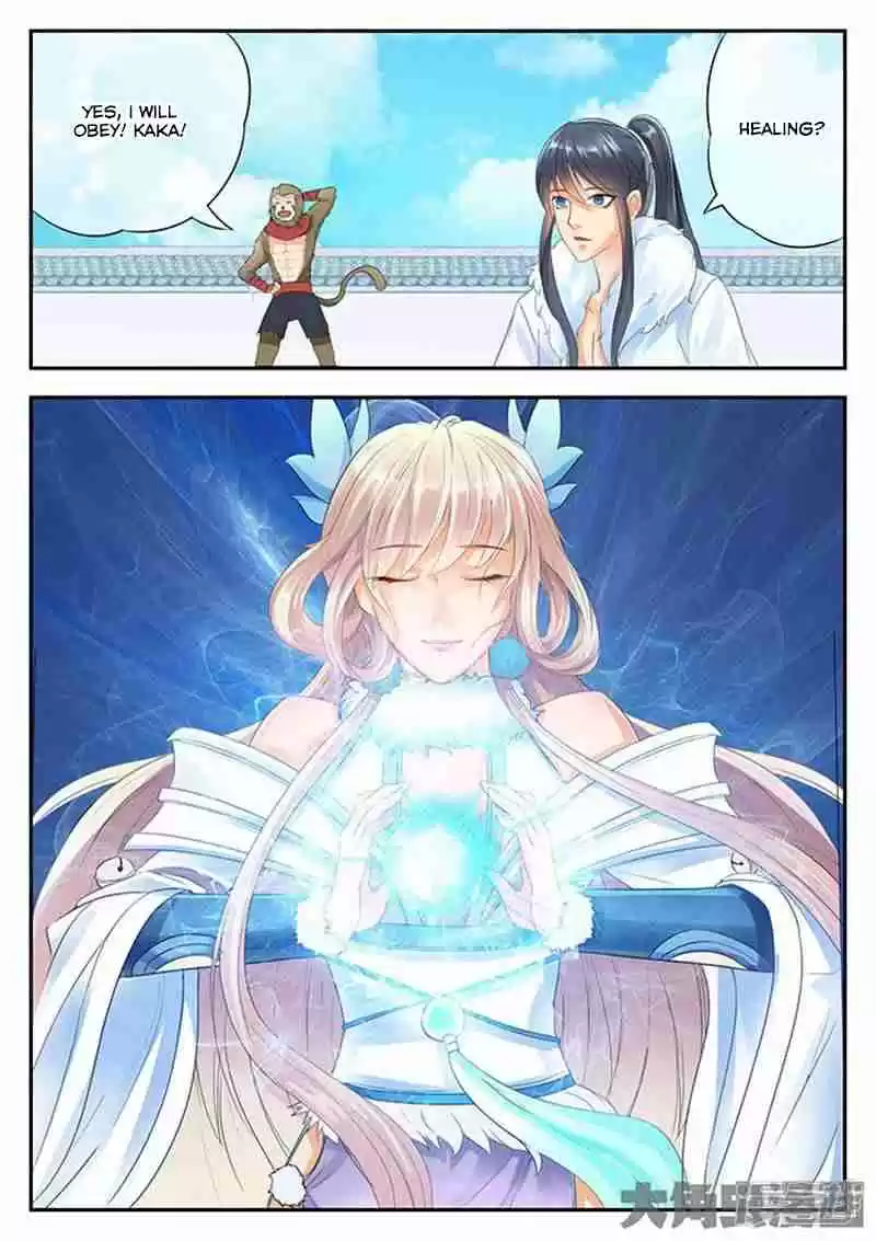 Stellar Transformations Ch. 116