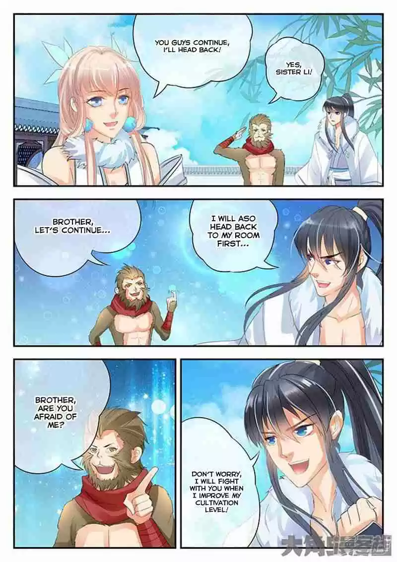 Stellar Transformations Ch. 117