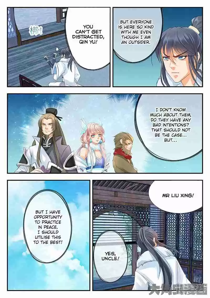 Stellar Transformations Ch. 117