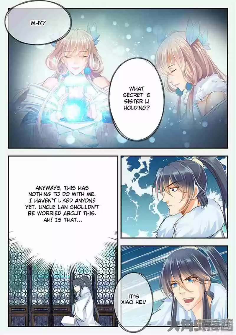Stellar Transformations Ch. 117