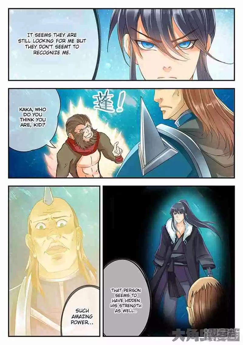 Stellar Transformations Ch. 120