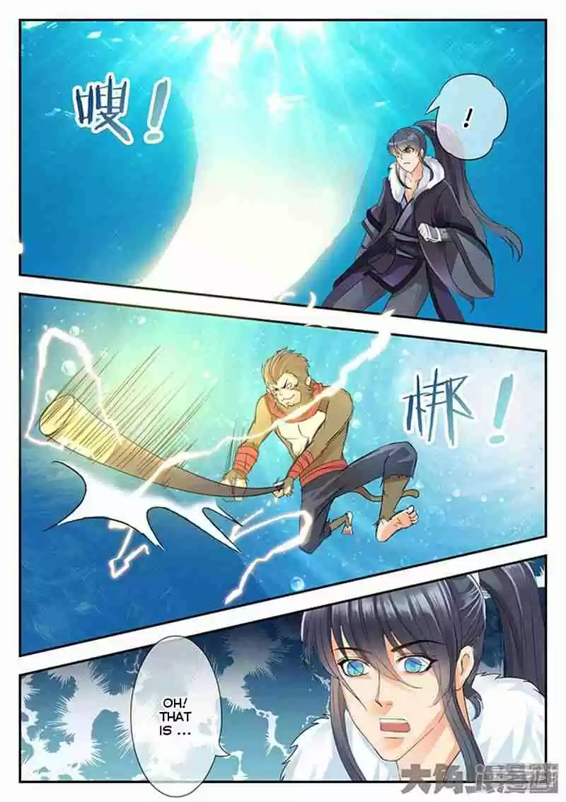 Stellar Transformations Ch. 120