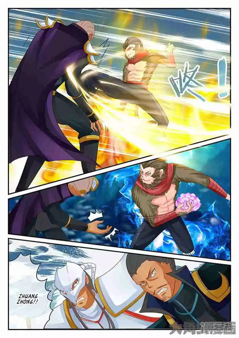 Stellar Transformations Ch. 121